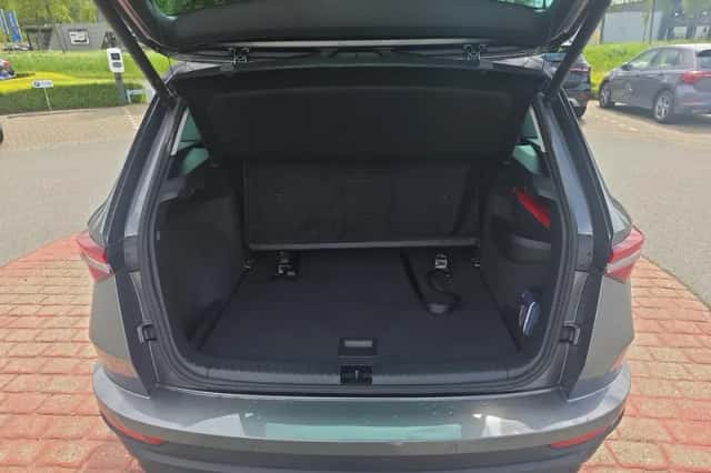 Škoda Karoq (2023) thumbnail 10