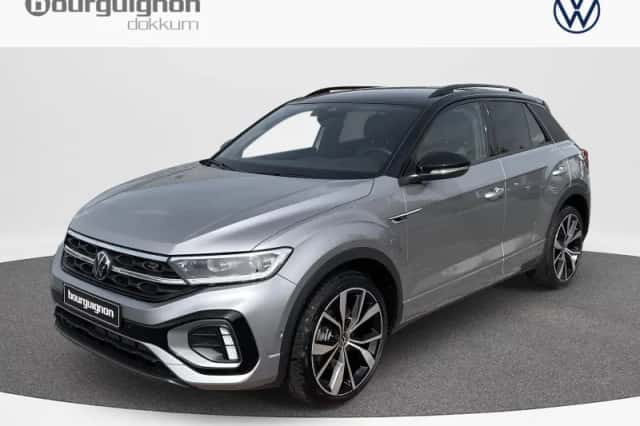 Volkswagen T-Roc (2023) thumbnail 1