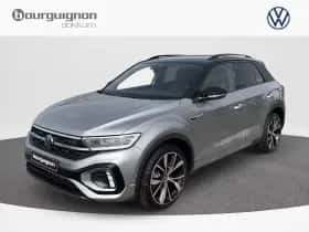 Volkswagen T-Roc (2023) thumbnail 1