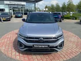 Volkswagen T-Roc (2023) thumbnail 12