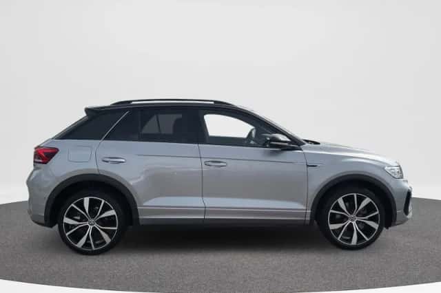 Volkswagen T-Roc (2023) thumbnail 13