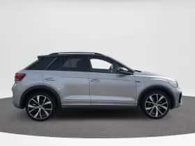 Volkswagen T-Roc (2023) thumbnail 13