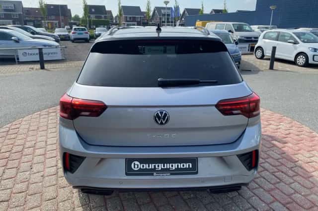 Volkswagen T-Roc (2023) thumbnail 14
