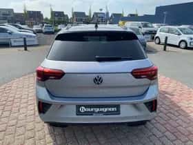 Volkswagen T-Roc (2023) thumbnail 14