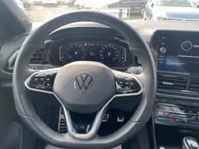 Volkswagen T-Roc (2023) thumbnail 23