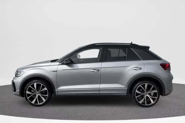 Volkswagen T-Roc (2023) thumbnail 4