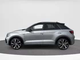 Volkswagen T-Roc (2023) thumbnail 4
