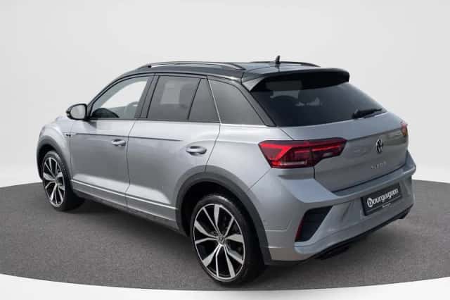 Volkswagen T-Roc (2023) thumbnail 5
