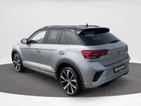 Volkswagen T-Roc (2023) thumbnail 5