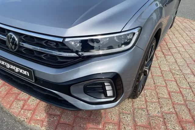Volkswagen T-Roc (2023) thumbnail 10