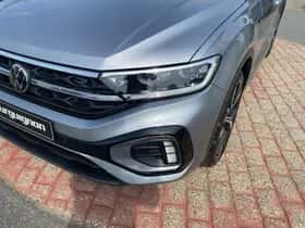 Volkswagen T-Roc (2023) thumbnail 10