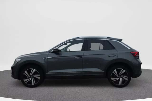 Volkswagen T-Roc (2025) thumbnail 2