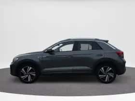 Volkswagen T-Roc (2025) thumbnail 2