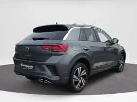 Volkswagen T-Roc thumbnail 11