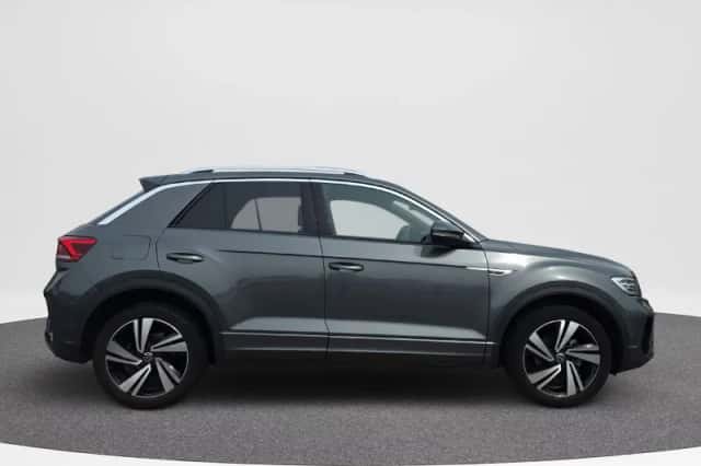 Volkswagen T-Roc (2025) thumbnail 12