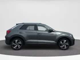 Volkswagen T-Roc (2025) thumbnail 12