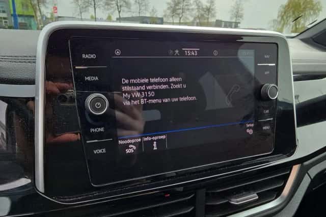 Volkswagen T-Roc (2025) thumbnail 17