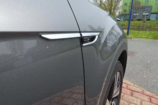 Volkswagen T-Roc (2025) thumbnail 19