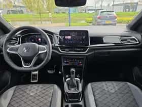 Volkswagen T-Roc (2025) thumbnail 6
