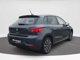 SEAT Ibiza thumbnail 2