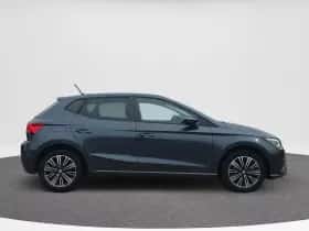 SEAT Ibiza (2024) thumbnail 14