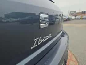 SEAT Ibiza thumbnail 16