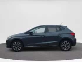 SEAT Ibiza (2024) thumbnail 4
