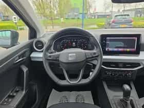 SEAT Ibiza (2024) thumbnail 7