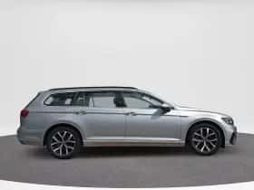 Volkswagen Passat (2022) thumbnail 14