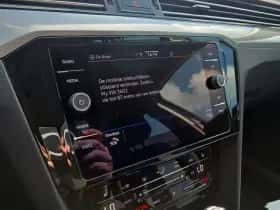 Volkswagen Passat (2022) thumbnail 15