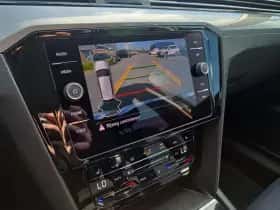 Volkswagen Passat (2022) thumbnail 17