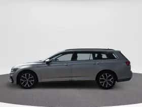 Volkswagen Passat thumbnail 4