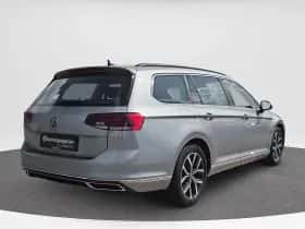 Volkswagen Passat thumbnail 5