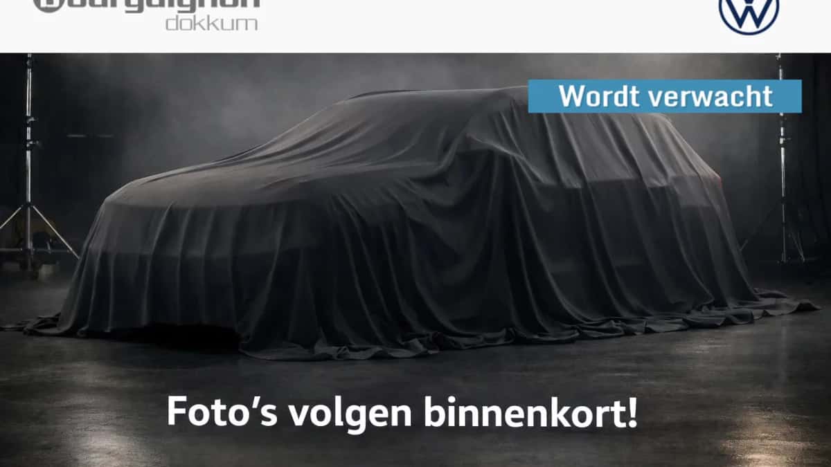 Volkswagen T-Roc — foto 1