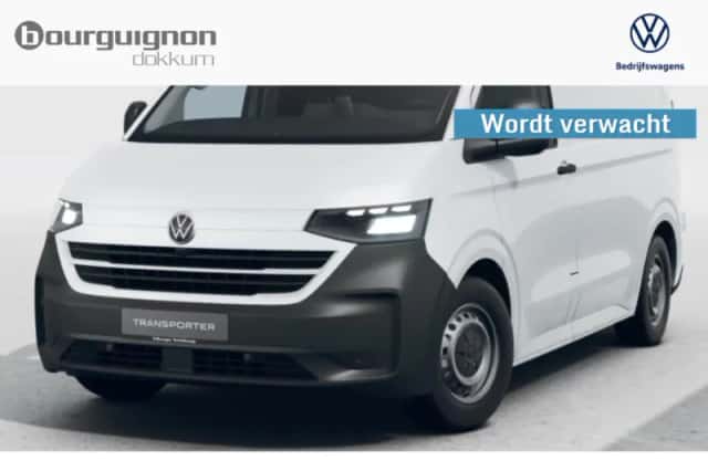 Volkswagen E-Transporter (2026) thumbnail 1