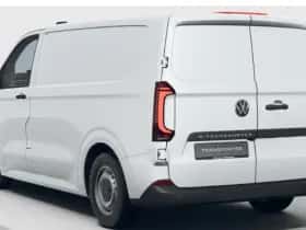 Volkswagen E-Transporter (2026) thumbnail 2