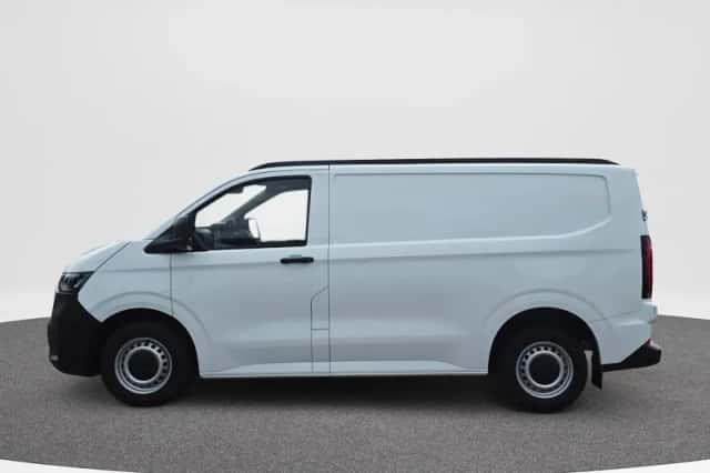 Volkswagen E-Transporter (2026) thumbnail 4