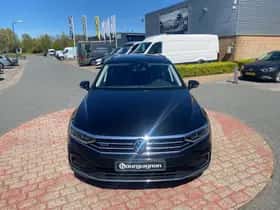 Volkswagen Passat thumbnail 11
