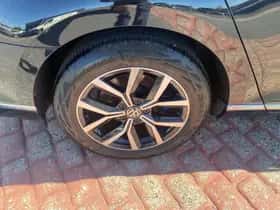Volkswagen Passat thumbnail 12