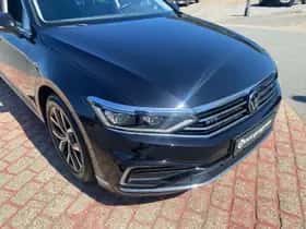 Volkswagen Passat thumbnail 13