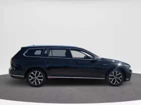 Volkswagen Passat thumbnail 14