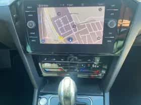Volkswagen Passat thumbnail 22
