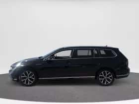 Volkswagen Passat thumbnail 7