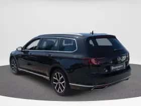 Volkswagen Passat thumbnail 8