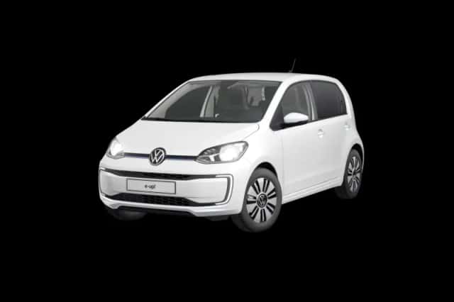 Volkswagen E-Up! (2022) thumbnail 2