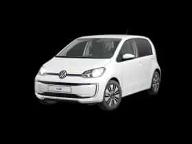 Volkswagen E-Up! (2022) thumbnail 2