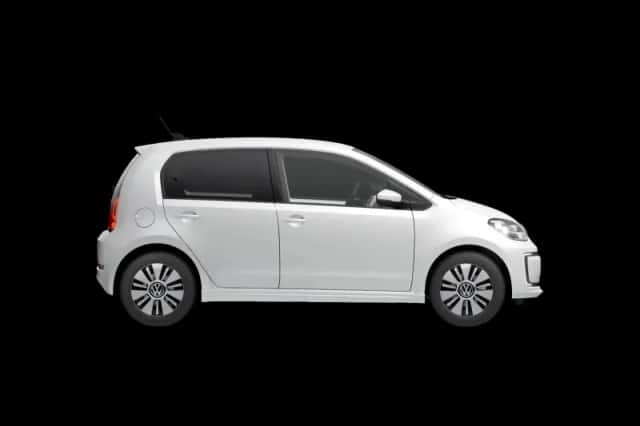 Volkswagen E-Up! (2022) thumbnail 3