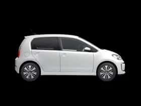 Volkswagen E-Up! (2022) thumbnail 3