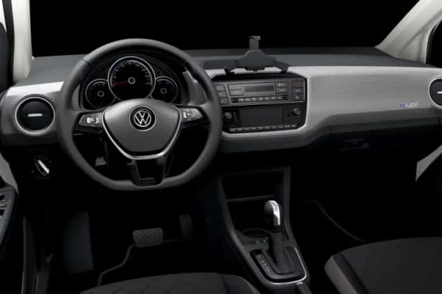 Volkswagen E-Up! (2022) thumbnail 6