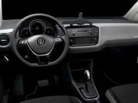 Volkswagen E-Up! (2022) thumbnail 6